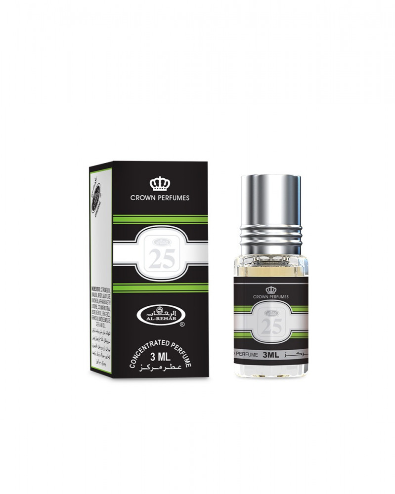 l-Rehab 3ml Roll-On Concentrated Perfume Oil Alcohol-Free Attar Wholesale - Image 17