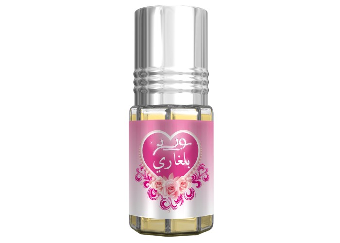 l-Rehab 3ml Roll-On Concentrated Perfume Oil Alcohol-Free Attar Wholesale - Image 27