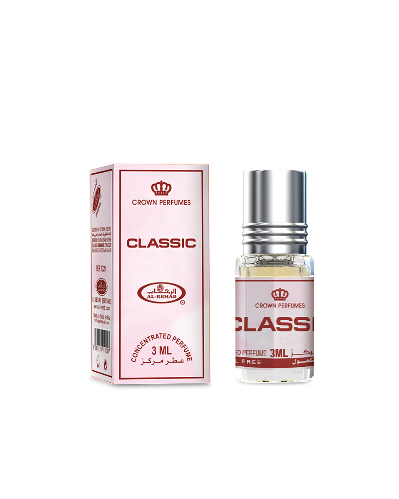 l-Rehab 3ml Roll-On Concentrated Perfume Oil Alcohol-Free Attar Wholesale - Image 30