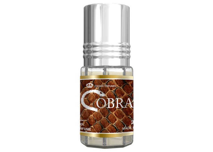 l-Rehab 3ml Roll-On Concentrated Perfume Oil Alcohol-Free Attar Wholesale - Image 31