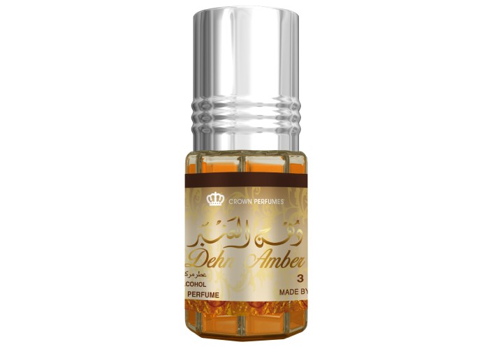 l-Rehab 3ml Roll-On Concentrated Perfume Oil Alcohol-Free Attar Wholesale - Image 35
