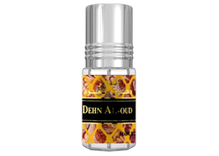 l-Rehab 3ml Roll-On Concentrated Perfume Oil Alcohol-Free Attar Wholesale - Image 36