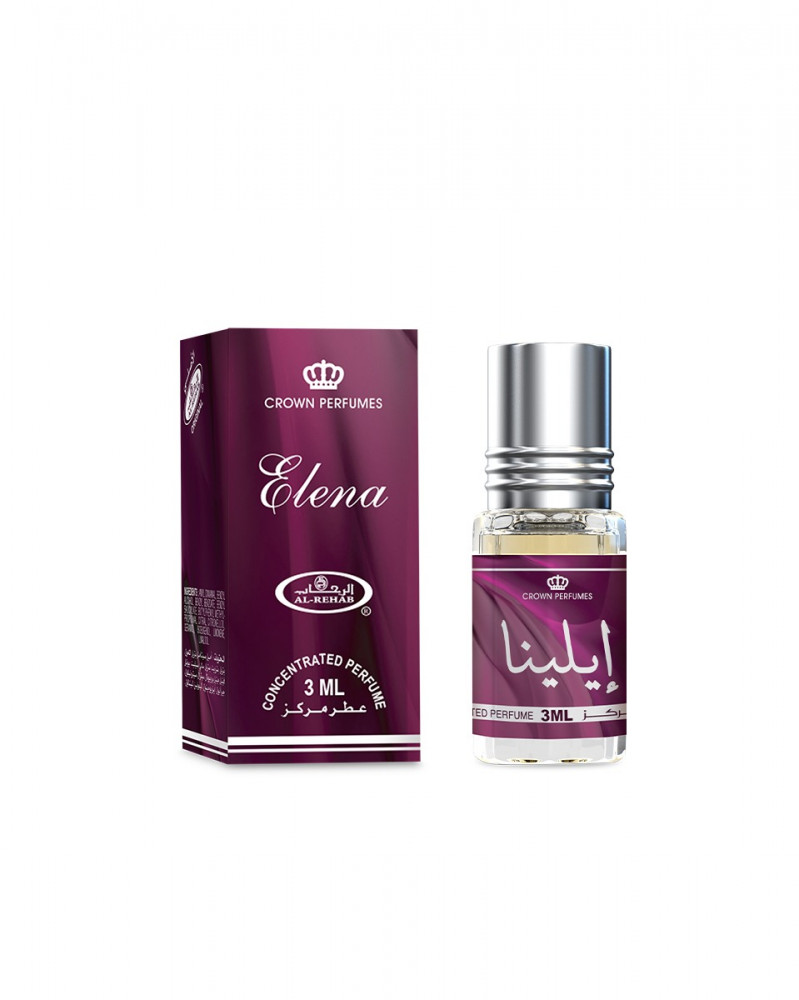 l-Rehab 3ml Roll-On Concentrated Perfume Oil Alcohol-Free Attar Wholesale - Image 38