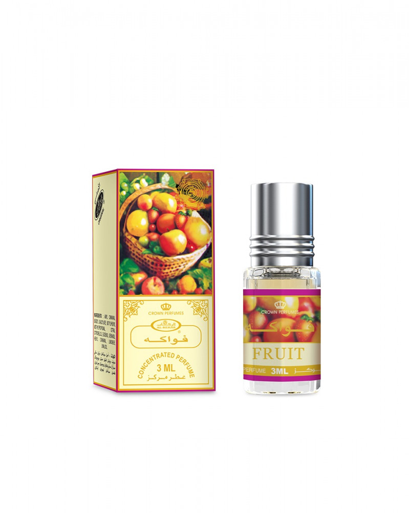 l-Rehab 3ml Roll-On Concentrated Perfume Oil Alcohol-Free Attar Wholesale - Image 39