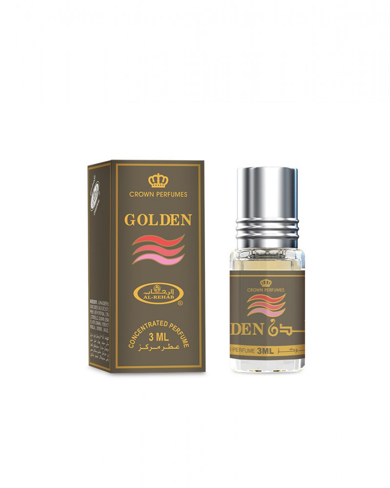 l-Rehab 3ml Roll-On Concentrated Perfume Oil Alcohol-Free Attar Wholesale - Image 41