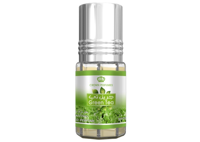 l-Rehab 3ml Roll-On Concentrated Perfume Oil Alcohol-Free Attar Wholesale - Image 43