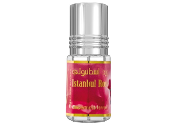 l-Rehab 3ml Roll-On Concentrated Perfume Oil Alcohol-Free Attar Wholesale - Image 44