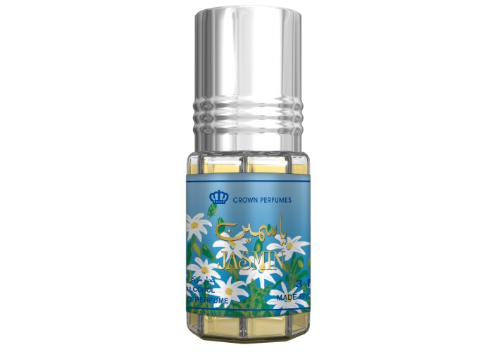 l-Rehab 3ml Roll-On Concentrated Perfume Oil Alcohol-Free Attar Wholesale - Image 45