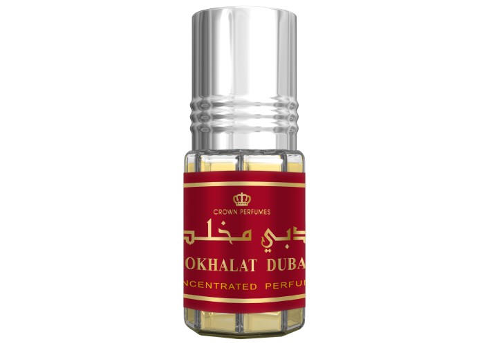 l-Rehab 3ml Roll-On Concentrated Perfume Oil Alcohol-Free Attar Wholesale - Image 51
