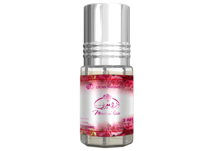 l-Rehab 3ml Roll-On Concentrated Perfume Oil Alcohol-Free Attar Wholesale - Image 52