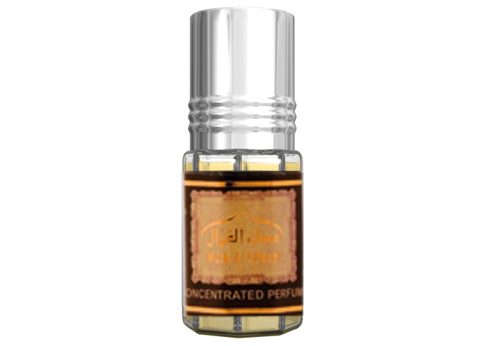 l-Rehab 3ml Roll-On Concentrated Perfume Oil Alcohol-Free Attar Wholesale - Image 53