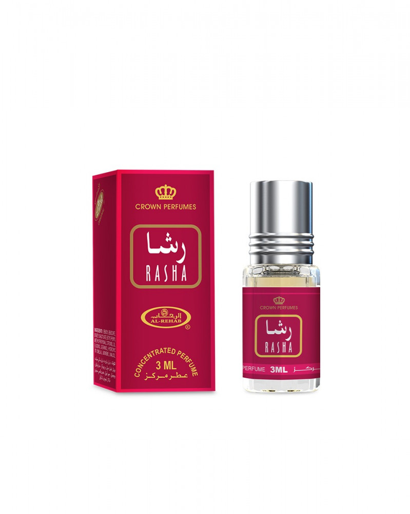 l-Rehab 3ml Roll-On Concentrated Perfume Oil Alcohol-Free Attar Wholesale - Image 59
