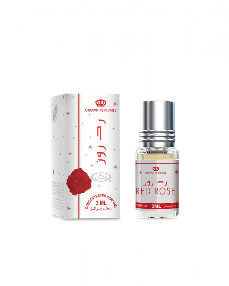 l-Rehab 3ml Roll-On Concentrated Perfume Oil Alcohol-Free Attar Wholesale - Image 60