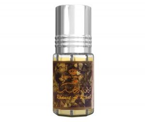 l-Rehab 3ml Roll-On Concentrated Perfume Oil Alcohol-Free Attar Wholesale - Image 61
