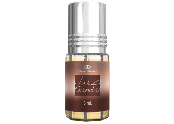 l-Rehab 3ml Roll-On Concentrated Perfume Oil Alcohol-Free Attar Wholesale - Image 65