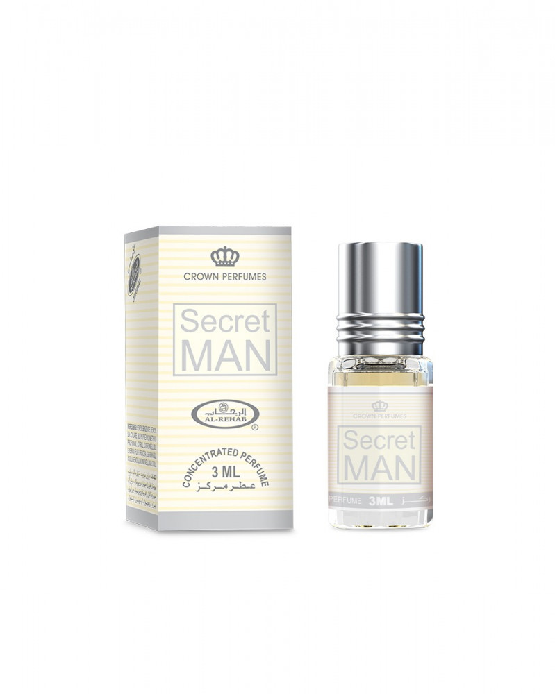 l-Rehab 3ml Roll-On Concentrated Perfume Oil Alcohol-Free Attar Wholesale - Image 68