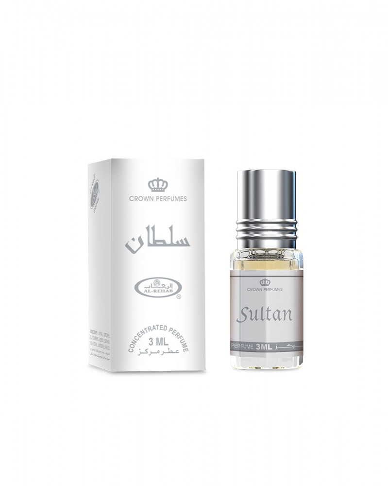 l-Rehab 3ml Roll-On Concentrated Perfume Oil Alcohol-Free Attar Wholesale - Image 75