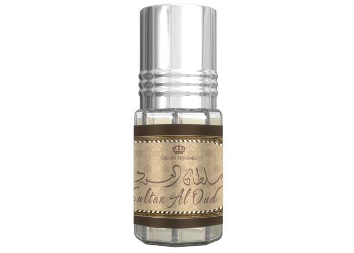 l-Rehab 3ml Roll-On Concentrated Perfume Oil Alcohol-Free Attar Wholesale - Image 76