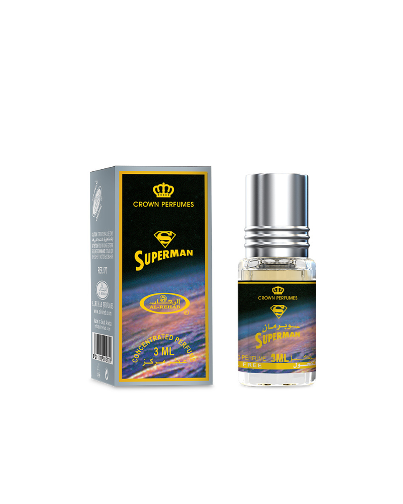 l-Rehab 3ml Roll-On Concentrated Perfume Oil Alcohol-Free Attar Wholesale - Image 78