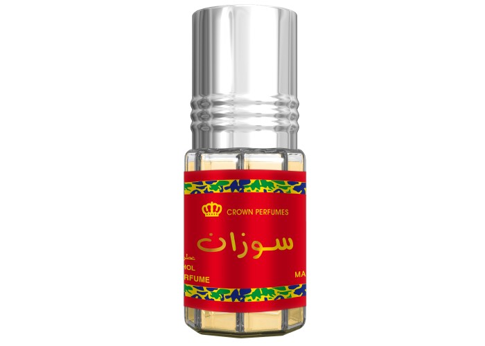 l-Rehab 3ml Roll-On Concentrated Perfume Oil Alcohol-Free Attar Wholesale - Image 79
