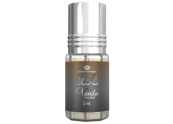 l-Rehab 3ml Roll-On Concentrated Perfume Oil Alcohol-Free Attar Wholesale - Image 82