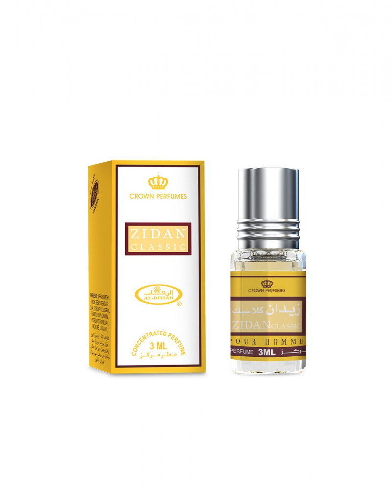 l-Rehab 3ml Roll-On Concentrated Perfume Oil Alcohol-Free Attar Wholesale - Image 88