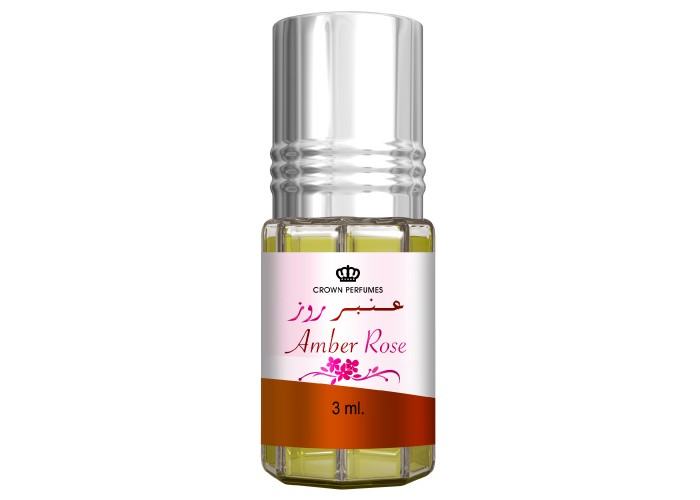l-Rehab 3ml Roll-On Concentrated Perfume Oil Alcohol-Free Attar Wholesale - Image 18