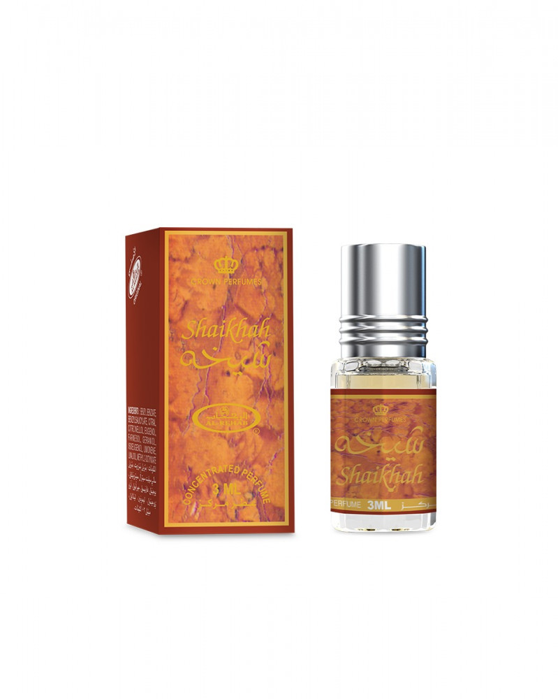 l-Rehab 3ml Roll-On Concentrated Perfume Oil Alcohol-Free Attar Wholesale - Image 70