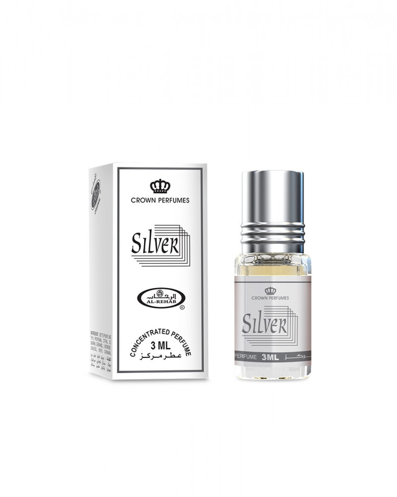l-Rehab 3ml Roll-On Concentrated Perfume Oil Alcohol-Free Attar Wholesale - Image 71