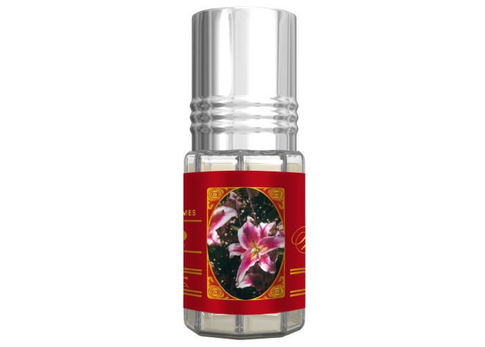 l-Rehab 3ml Roll-On Concentrated Perfume Oil Alcohol-Free Attar Wholesale - Image 85
