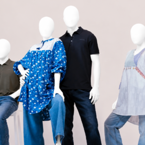 Wholesale Garments for Retailers & Distributors