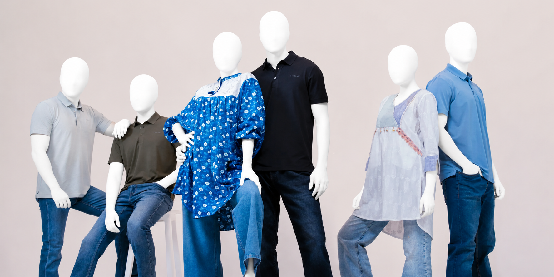 Wholesale Garments for Retailers & Distributors