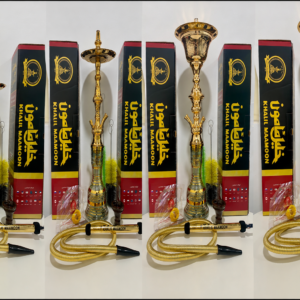 khalil mamoon hookah wholesale