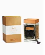 Rasasi Qasamat Oud Moattar Bareeq 50G – Premium Arabian Bakhoor | Wholesale Supplier & Worldwide Export