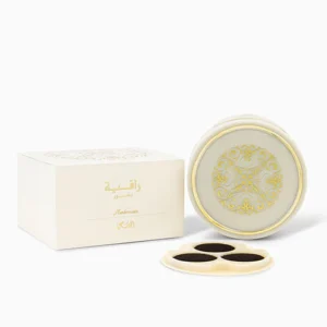 Rasasi Bukhoor Raqiya Ambroxan – Premium Arabian Bakhoor | Wholesale Supplier & Worldwide Export