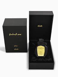 Rasasi Somow Al Rasasi Oud Moattar Ma'Ali 50G – Premium Arabian Bakhoor | Wholesale Supplier & Worldwide Export