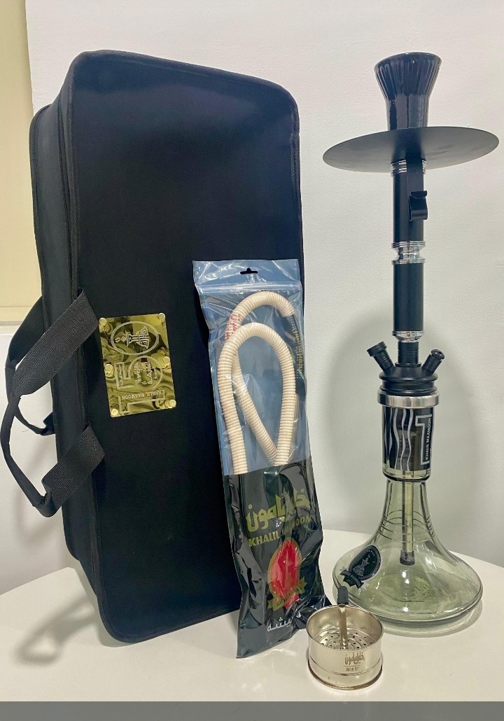 khalil mamoon hookah wholesale - Image 3