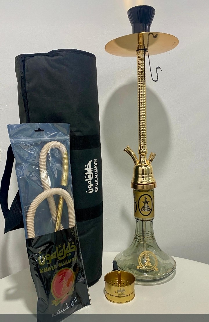 khalil mamoon hookah wholesale - Image 4