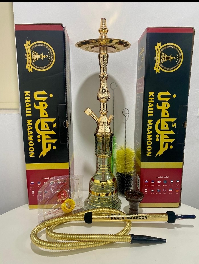 khalil mamoon hookah wholesale - Image 5