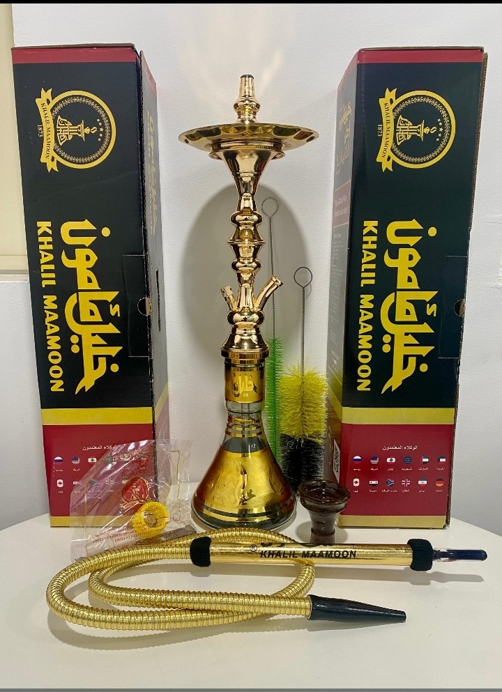 khalil mamoon hookah wholesale - Image 6