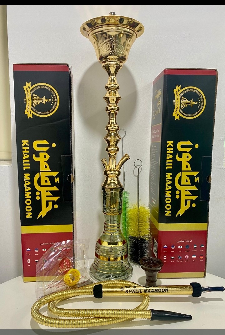 khalil mamoon hookah wholesale - Image 7