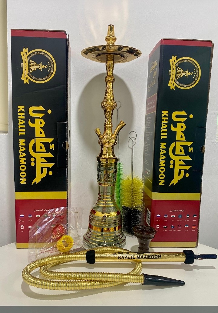 khalil mamoon hookah wholesale - Image 9