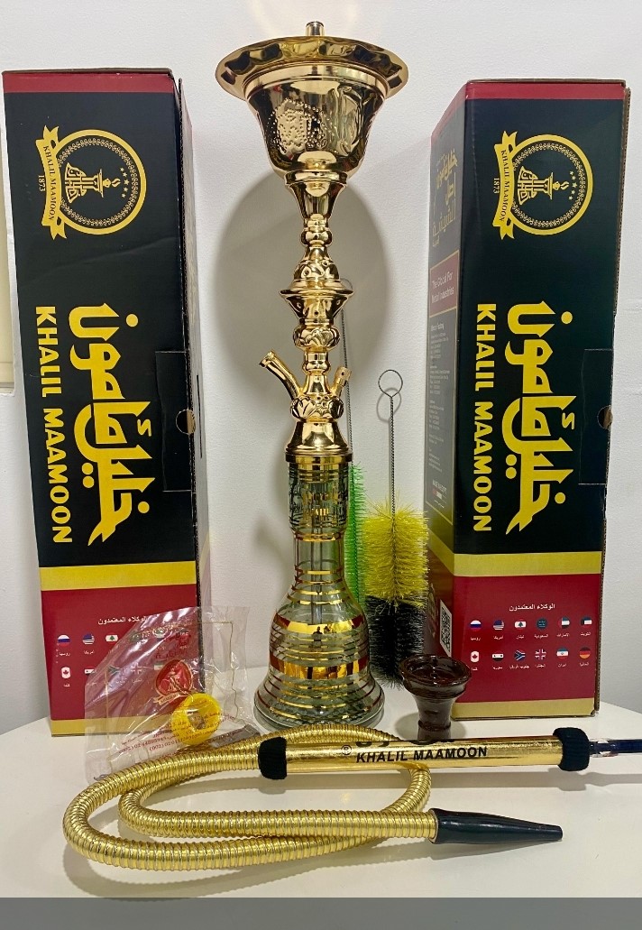 khalil mamoon hookah wholesale - Image 10