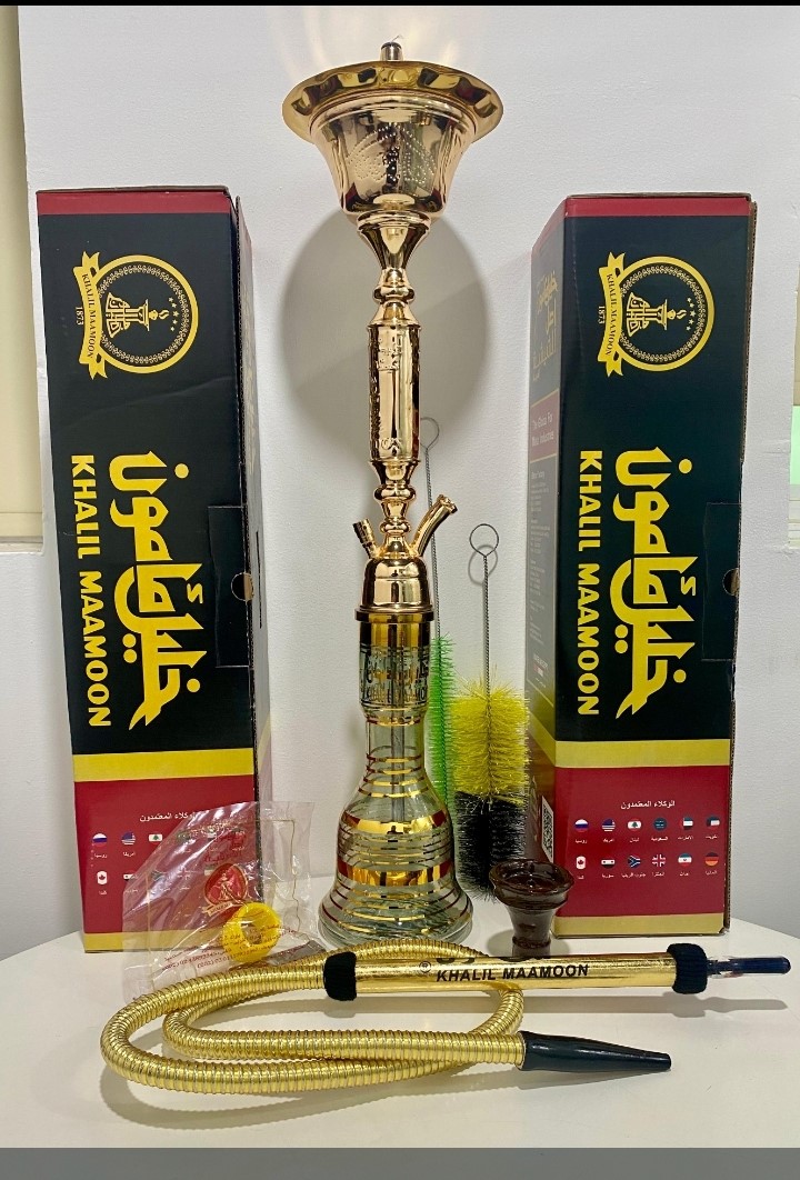 khalil mamoon hookah wholesale - Image 11