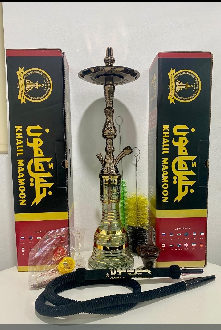 khalil mamoon hookah wholesale - Image 12