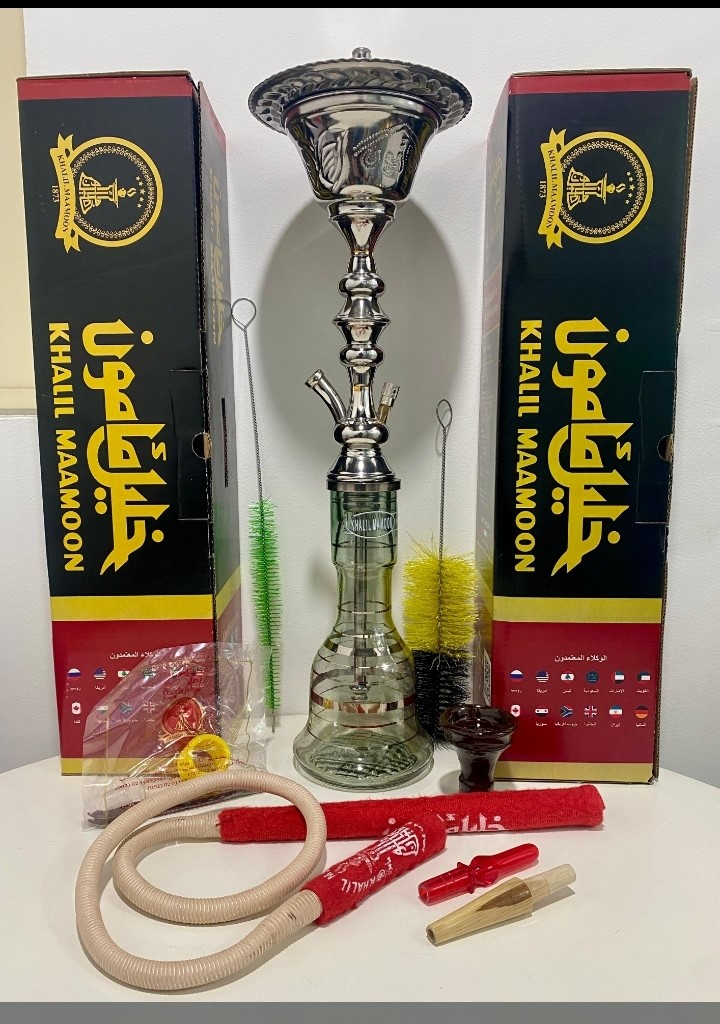 khalil mamoon hookah wholesale - Image 13