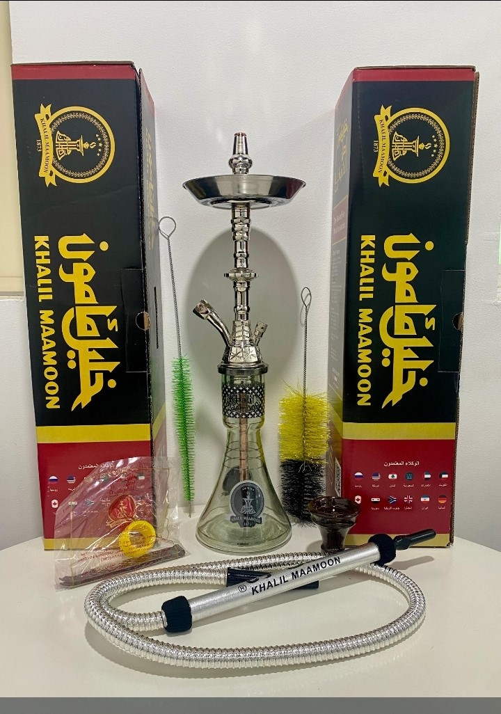 khalil mamoon hookah wholesale - Image 14