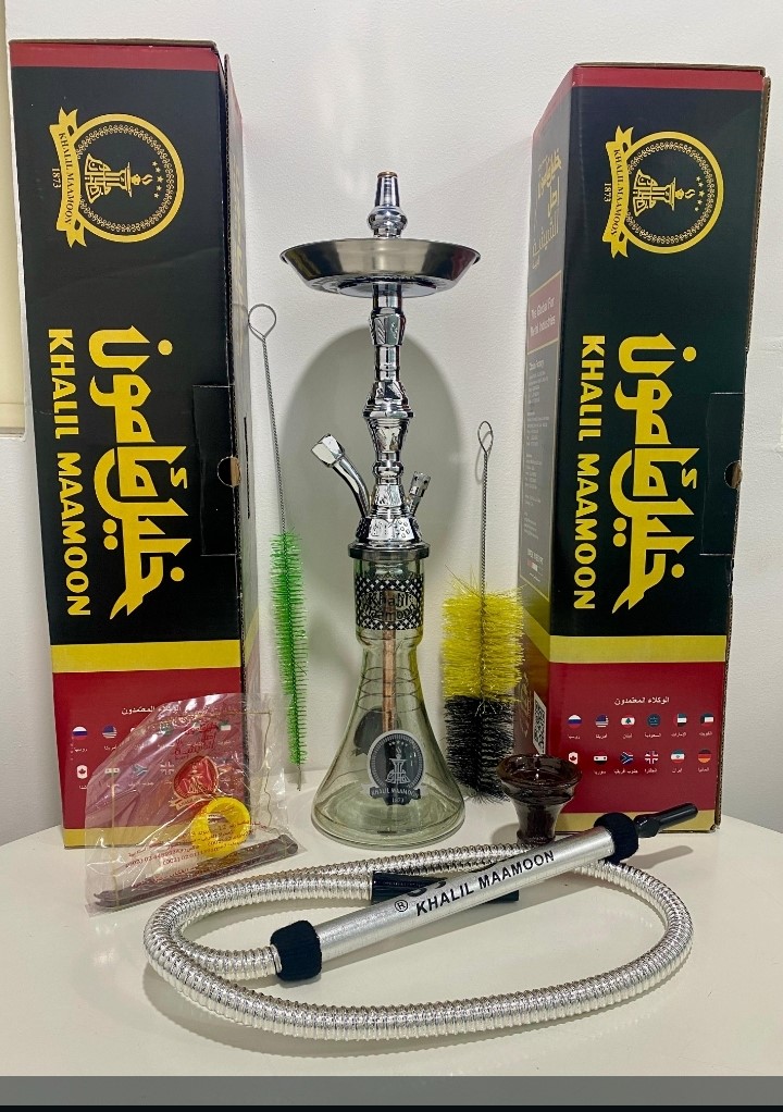 khalil mamoon hookah wholesale - Image 15
