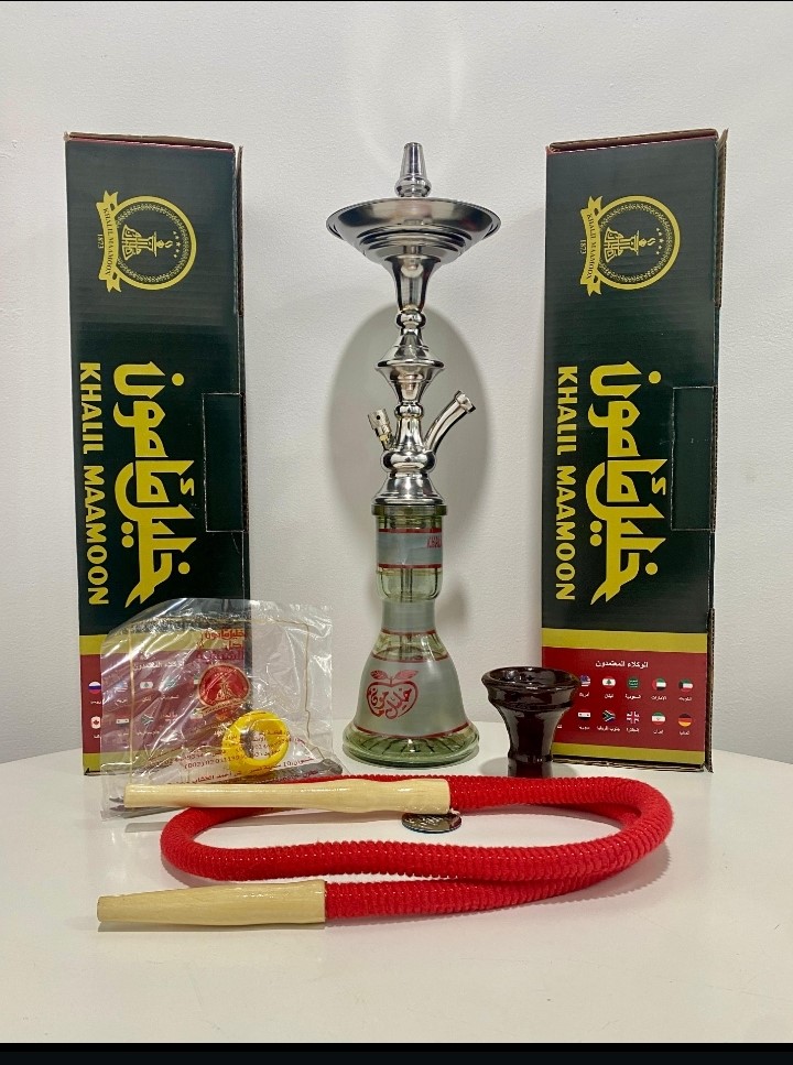 khalil mamoon hookah wholesale - Image 16