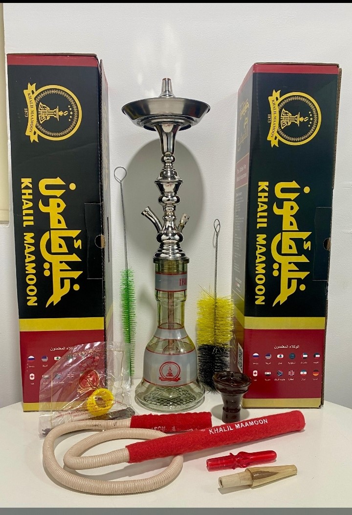 khalil mamoon hookah wholesale - Image 17